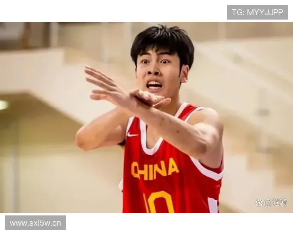 杨瀚森机会再度降临迎关键时刻