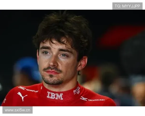 勒克莱尔领跑澳大利亚首练