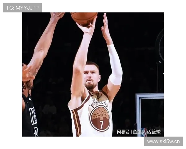 勇士险胜奇才三连胜 波尔津吉斯豪取28分 勇士险胜奇才三连胜 波尔津吉斯豪取28分