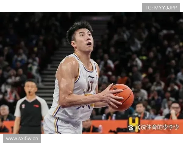 四川遭北控横扫 邹雨宸17+11卡迪姆伤退